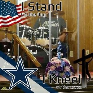 Meet your Posher, Donnie